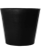 Кашпо Fiberstone jumbo cone (Pottery Pots) - фото 66831