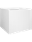 Кашпо Fiberstone matt white jolinmatt white jumbo xl (Pottery Pots) - фото 66867