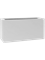 Кашпо Fiberstone matt white jort (Pottery Pots) - фото 66868