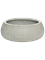 Кашпо Fiberstone ridged cement eileen (Pottery Pots) - фото 66896