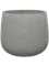 Кашпо Fiberstone ridged cement pax (Pottery Pots) - фото 66899