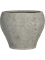 Кашпо Oyster claire (Pottery Pots) 5711 - фото 66921