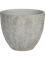 Кашпо Oyster jesslyn (Pottery Pots) 5715 - фото 66929