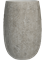 Кашпо Oyster tarb (Pottery Pots) 5719 - фото 66937
