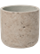 Кашпо Rough mini charlie (Pottery Pots) 5744 - фото 67024