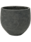 Кашпо Rough mini orb (Pottery Pots) - фото 67027