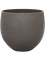 Кашпо Rough mini orb (Pottery Pots) 5745 - фото 67030