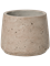 Кашпо Rough patt (Pottery Pots) 5747 - фото 67037