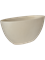 Кашпо Refined dorant овальное (Pottery Pots) 10304 - фото 67065