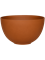 Кашпо Refined peter (Pottery Pots) - фото 67068