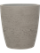 Кашпо Rough gerben (Pottery Pots) 24046 - фото 67153