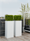 Кашпо Fiberstone bouvy glossy (Pottery Pots) 5509 - фото 67204