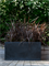 Кашпо Fiberstone jumbo jort высокое большое (Pottery Pots) 5562 - фото 67233