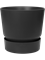 Кашпо Greenville round (Elho) 3785 - фото 67482
