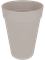 Кашпо Loft urban round high (Elho) 3790 - фото 67503