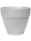 Кашпо Vibia campana round (Elho) 21978 - фото 67615