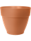 Кашпо Vibia campana round (Elho) 21978 - фото 67617
