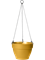 Кашпо подвесное Vibia campana hanging basket (Elho) 21981 - фото 67628