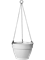 Кашпо подвесное Vibia campana hanging basket (Elho) 21981 - фото 67629