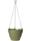 Кашпо подвесное Vibia campana hanging basket (Elho) 21981 - фото 67630