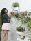 Кашпо настенное Loft urban green wall duo (Elho) 3788 - фото 67681