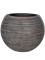Кашпо Capi nature rib nl vase ball 4555 - фото 68734