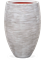Кашпо Capi nature rib nl vase elegant deluxe 4556 - фото 68737