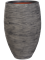 Кашпо Capi nature rib nl vase elegant deluxe 4556 - фото 68738