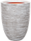 Кашпо Capi nature rib nl vase elegant low 4557 - фото 68741