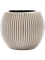 Кашпо Capi nature groove vase ball 4596 - фото 68754