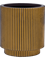 Кашпо Capi nature groove vase cylinder 4599 - фото 68760