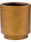 Кашпо Capi lux retro vase cylinder - фото 68775