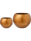 Кашпо Capi lux retro vase ball (набор 2 шт) - фото 68792