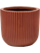 Кашпо Capi nature groove special planter ball 31057 - фото 68797
