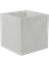 Кашпо Cubo basic square color (Vondom) - фото 68984