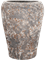 Кашпо Baq lava coppa relic (Nieuwkoop Europe) 4644 - фото 69442