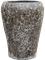 Кашпо Baq lava coppa relic (Nieuwkoop Europe) 4644 - фото 69443