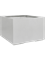 Кашпо B-straight cube (Nieuwkoop Europe) - фото 69586