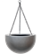 Кашпо подвесное Baq gradient hanging bowl matt (Nieuwkoop Europe) 4863 - фото 69599