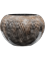 Кашпо Luxe lite universe comet globe bronze (Nieuwkoop Europe) - фото 69618