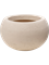 Кашпо Baq polystone plain bowl (Nieuwkoop Europe) 4922 - фото 69681