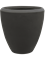 Кашпо Baq polystone plain couple (Nieuwkoop Europe) 4923 - фото 69685