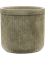 Кашпо Baq vertical rib cylinder (Nieuwkoop Europe) 4972 - фото 69733