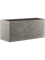 Кашпо Grigio box (Nieuwkoop Europe) 4993 - фото 69757