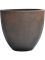 Кашпо Grigio egg pot (Nieuwkoop Europe) 4999 - фото 69769