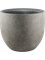 Кашпо Grigio new egg pot (Nieuwkoop Europe) 5006 - фото 69781