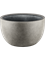 Кашпо Grigio new egg pot low (Nieuwkoop Europe) 5007 - фото 69785