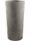 Кашпо Grigio vase tall (Nieuwkoop Europe) 5009 - фото 69793