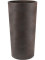 Кашпо Grigio vase tall (Nieuwkoop Europe) 5009 - фото 69794