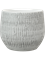 Кашпо Ryan pot (Nieuwkoop Europe) 10386 - фото 69968